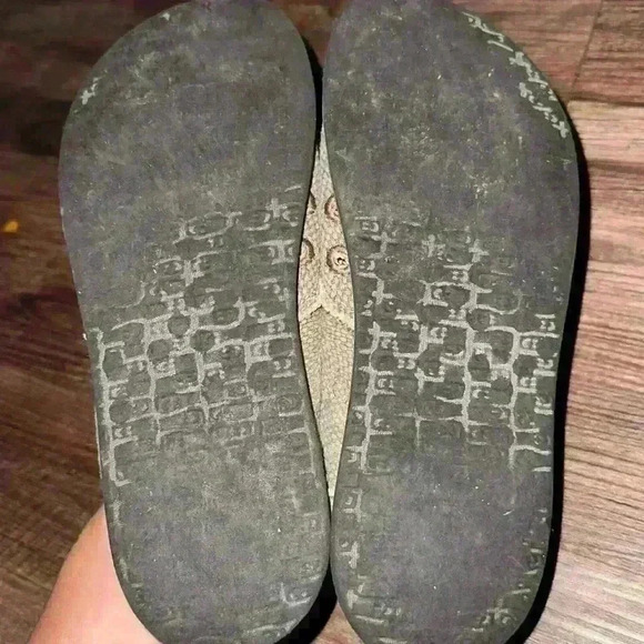 Sanuk boys shoes 5.0 - Picture 3 of 4